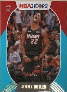 Jimmy Butler [Teal] #85