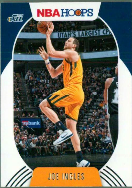 Joe Ingles #56