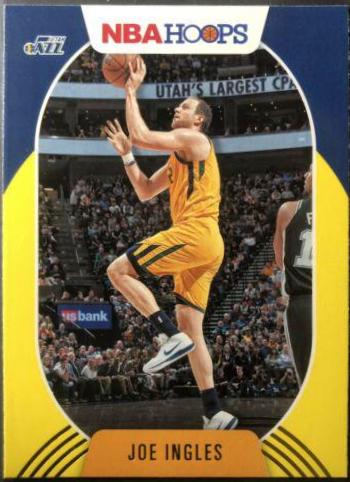 Joe Ingles [Yellow] #56