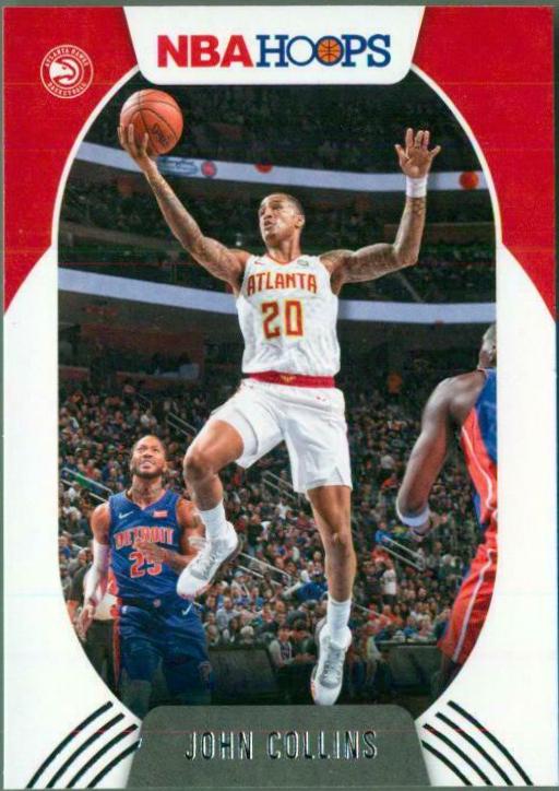 John Collins #115