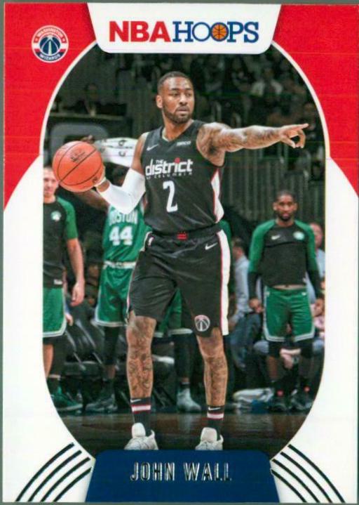 John Wall #76