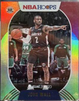 John Wall [Artist Proof] #76
