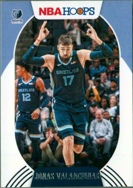 Jonas Valanciunas #29