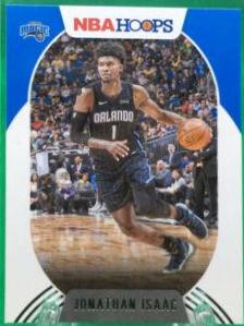 Jonathan Isaac #102