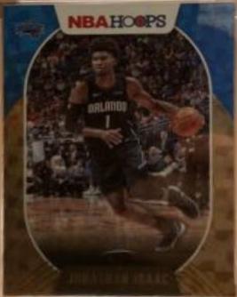 Jonathan Isaac [Hyper Gold] #102