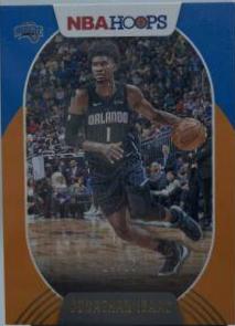 Jonathan Isaac [Orange] #102