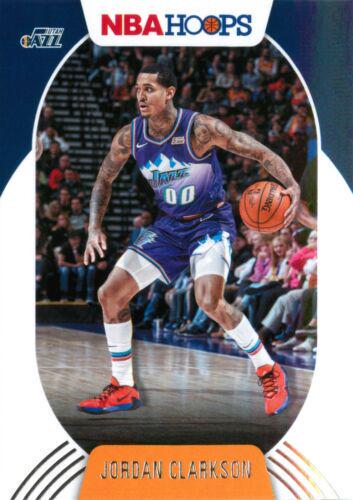 Jordan Clarkson #153