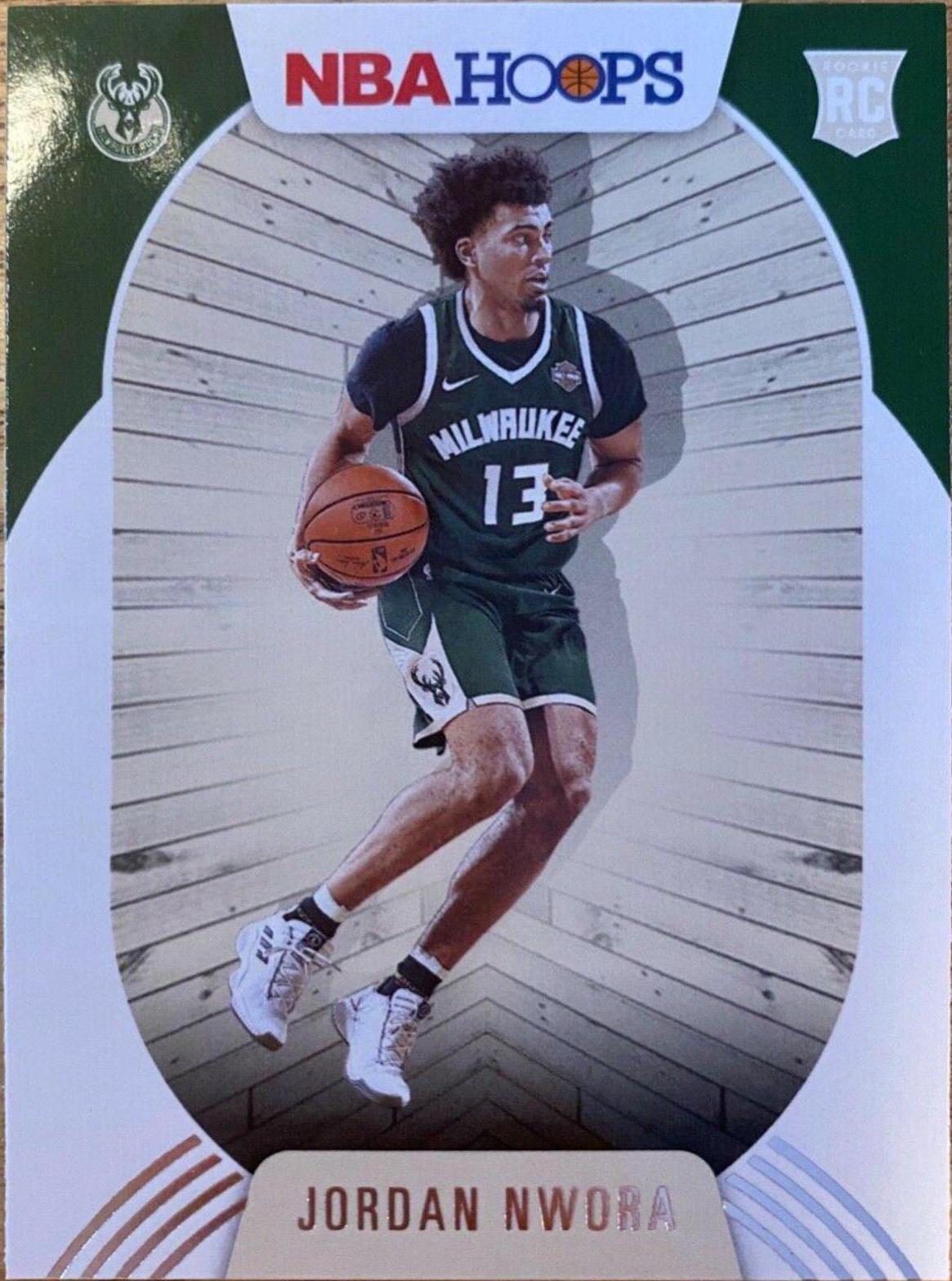 Jordan Nwora #211