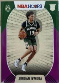 Jordan Nwora [Purple] #211