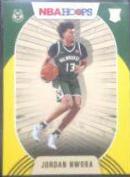 Jordan Nwora [Yellow] #211
