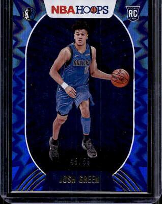 Josh Green [Blue Explosion] #212