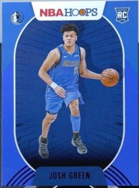 Josh Green [Blue] #212
