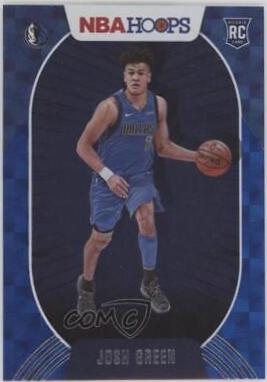 Josh Green [Hyper Blue] #212