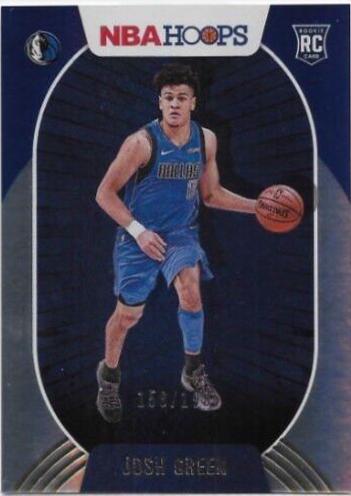 Josh Green [Premium Box Set] #212