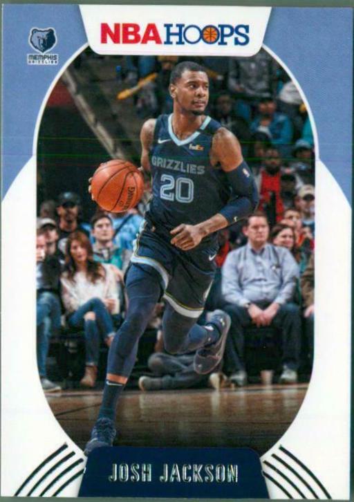 Josh Jackson #194