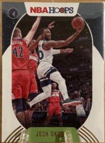 Josh Okogie [Winter] #12