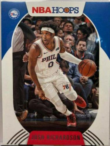 Josh Richardson #67