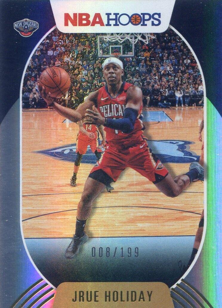 Jrue Holiday [Premium Box Set] #137