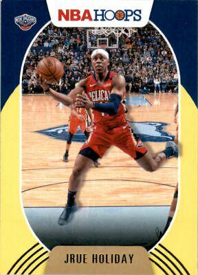 Jrue Holiday [Yellow] #137