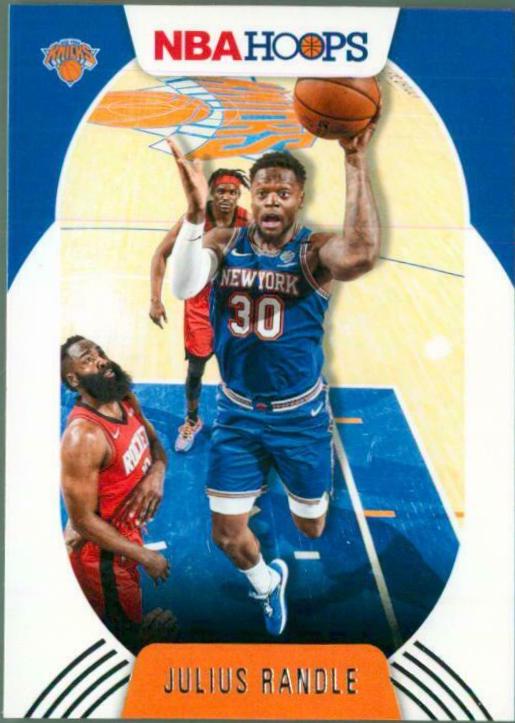 Julius Randle #159