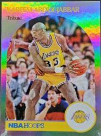 Kareem Abdul-Jabbar [Tribute] #257