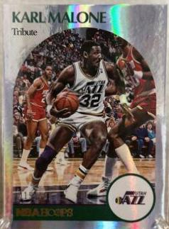 Karl Malone [Tribute Premium Box Set] #263