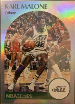 Karl Malone [Tribute] #263