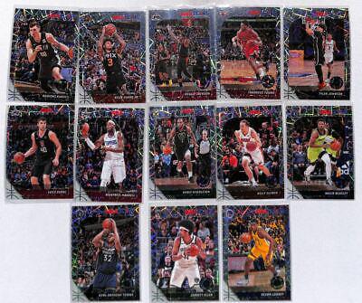 Karl-Anthony Towns [Silver] #36