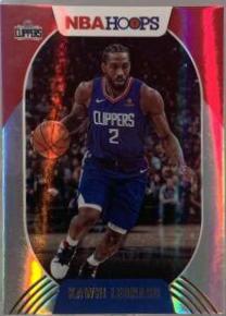 Kawhi Leonard [Premium Box Set] #117