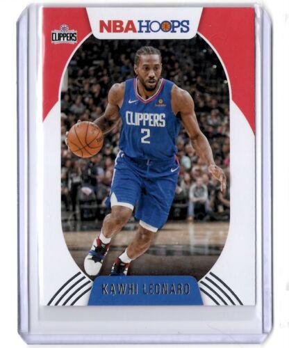 Kawhi Leonard [Red] #117