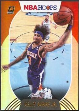 Kelly Oubre Jr. [Artist Proof] #11
