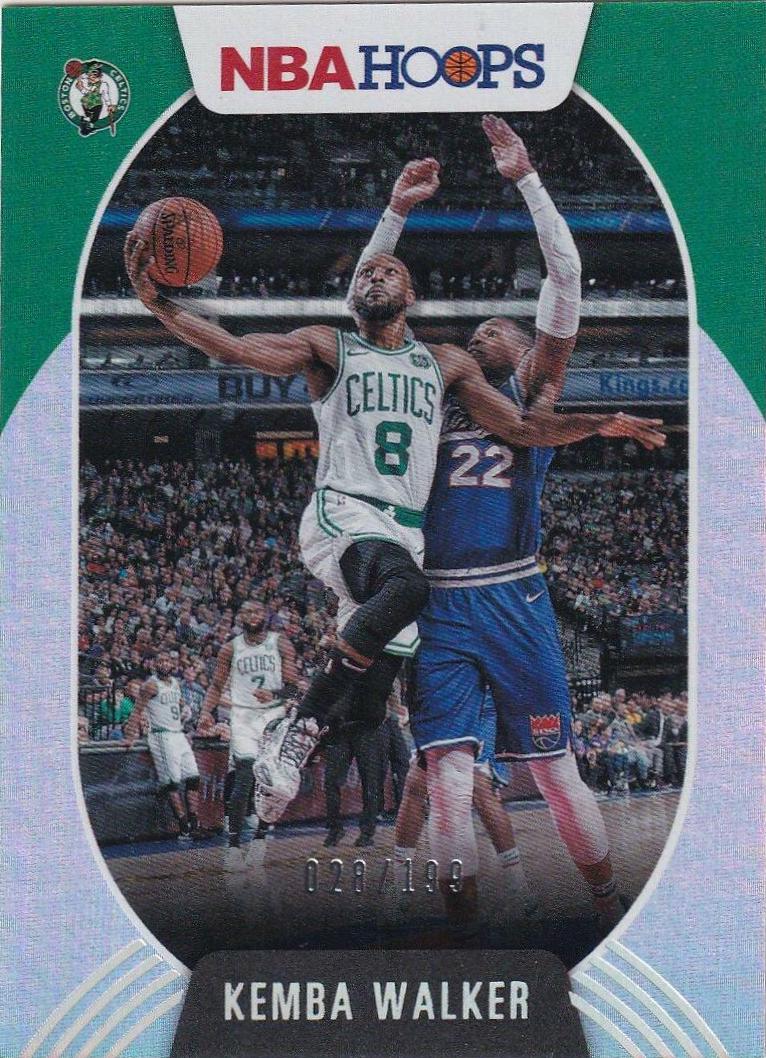 Kemba Walker #173
