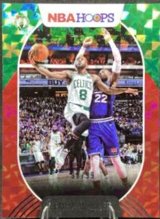 Kemba Walker [Hyper Red] #173