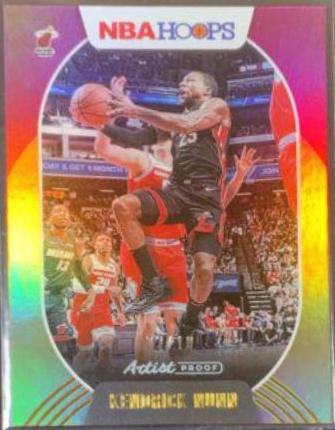 Kendrick Nunn [Artist Proof Gold] #53