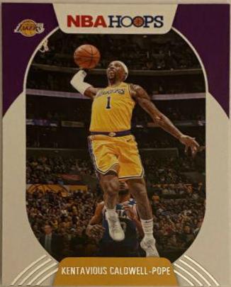 Kentavious Caldwell-Pope #74