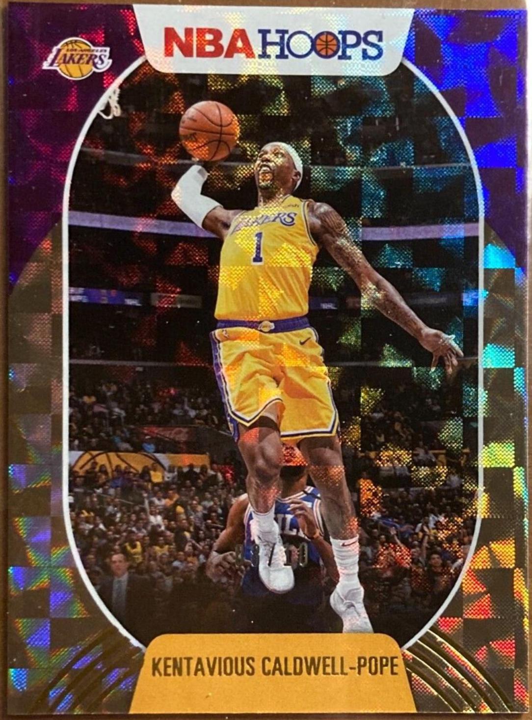 Kentavious Caldwell-Pope [Hyper Gold] #74