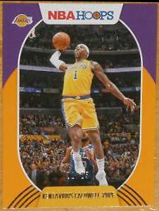 Kentavious Caldwell-Pope [Orange] #74