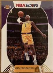 Kentavious Caldwell-Pope [Winter] #74