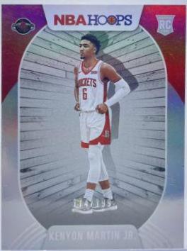 Kenyon Martin Jr. [Premium Box Set] #232