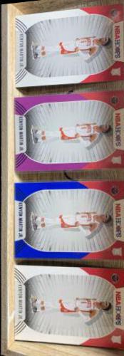 Kenyon Martin Jr. [Purple] #232