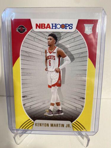 Kenyon Martin Jr. [Yellow] #232