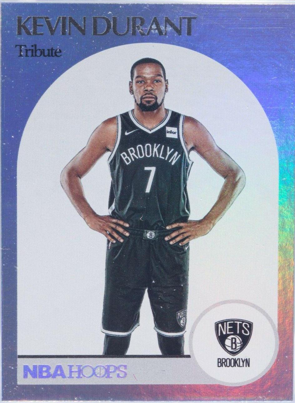 Kevin Durant [Tribute] #268