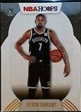 Kevin Durant [Winter] #189