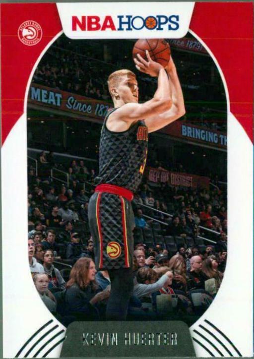 Kevin Huerter #58