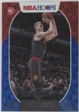 Kevin Huerter [Hyper Blue] #58