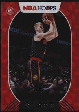 Kevin Huerter [Hyper Red] #58
