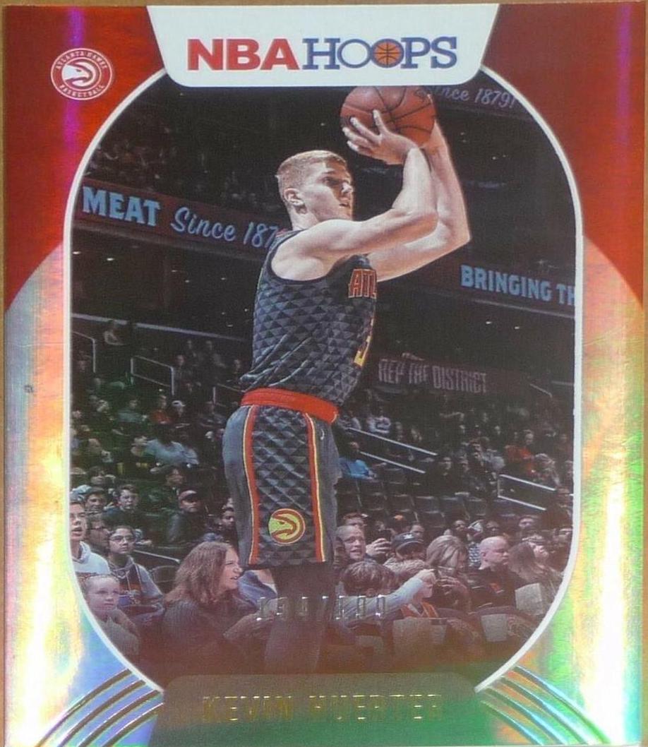 Kevin Huerter [Premium Box Set] #58