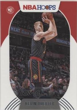 Kevin Huerter [Red Back] #58