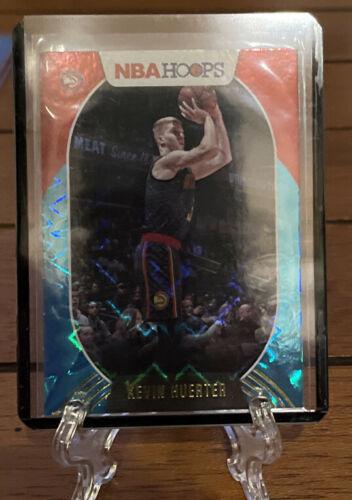 Kevin Huerter [Teal Explosion] #58