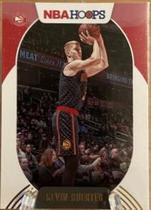 Kevin Huerter [Winter] #58